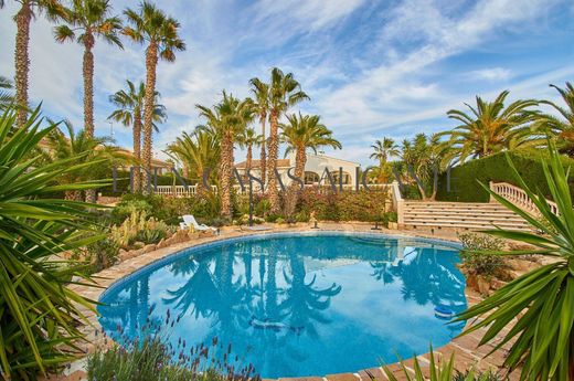 ‏בית חד-משפחתי ב  Busot, Provincia de Alicante