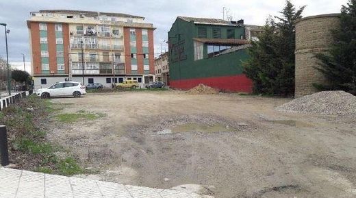 Land in Ejea de los Caballeros, Province of Saragossa