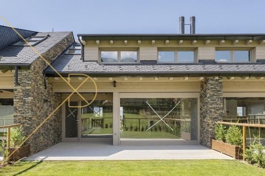 Casa de lujo en Alp, Provincia de Girona