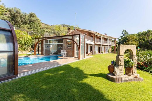 Luxury home in Barcelona, Province of Barcelona
