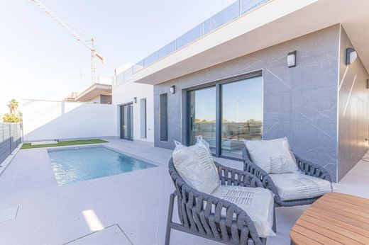 Villa a Torrevieja, Provincia de Alicante