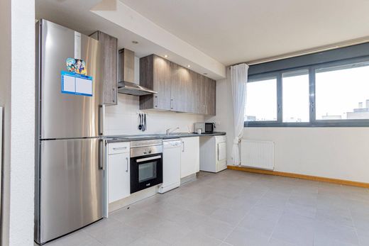 Apartment in Tres Cantos, Province of Madrid