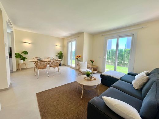 Luxury home in Campos, Province of Balearic Islands