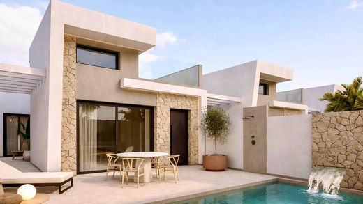 Villa en Los Alcázares, Provincia de Murcia