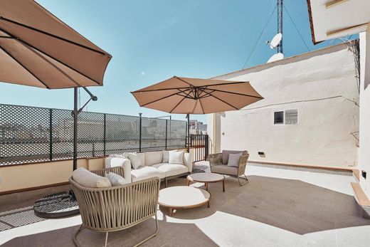 Daire Madrid, Provincia de Madrid