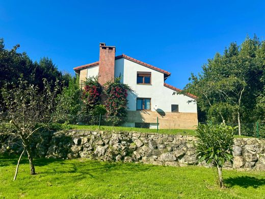 Casa Unifamiliare a Suances, Provincia de Cantabria