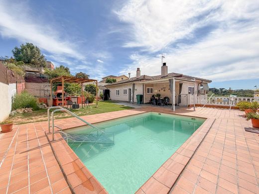 Maison de luxe à Castellbisbal, Province de Barcelone