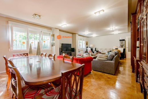 Piso / Apartamento en Madrid, Provincia de Madrid