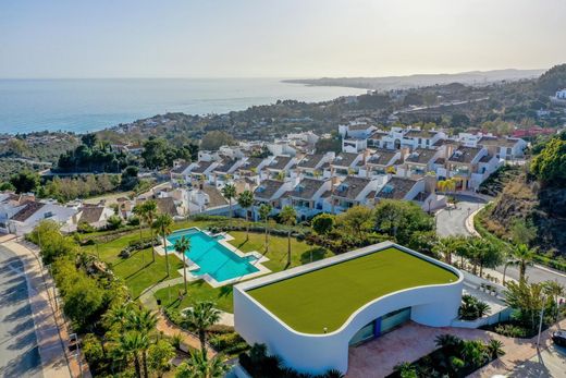Villa in Benalmádena, Málaga