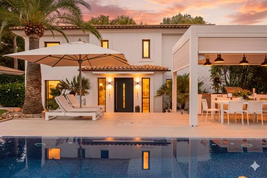 Casa Unifamiliare a Calvià, Isole Baleari