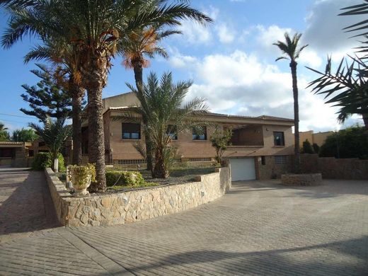 Detached House in Alicante, Valencia
