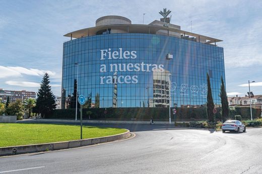 토지 / Granada, Provincia de Granada