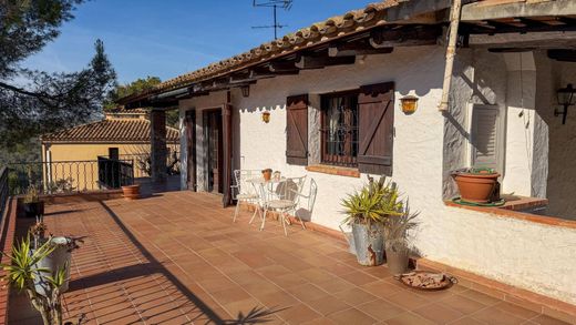 Luxus-Haus in Olivella, Provinz Barcelona