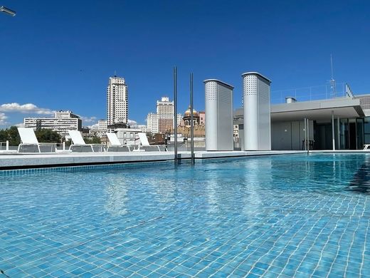 Apartment in Madrid, Province of Madrid