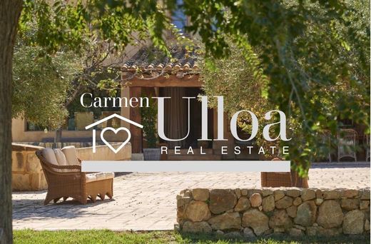 Villa in Mutxamel, Alicante