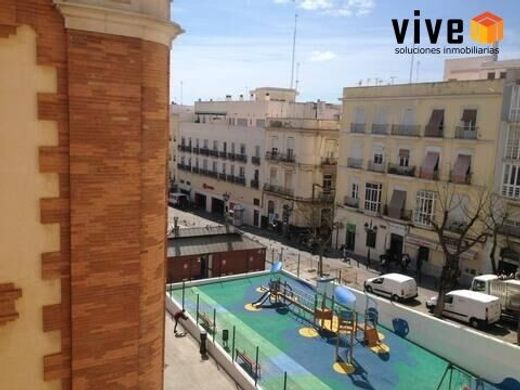 Appartamento a Cádice, Cadice