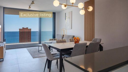 Apartment in Benidorm, Alicante