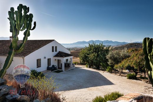 Vrijstaand huis in Cártama, Provincia de Málaga
