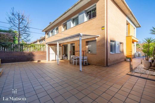 Casa de luxo - Arenys de Munt, Província de Barcelona