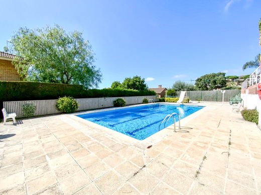 Luxury home in Teià, Province of Barcelona