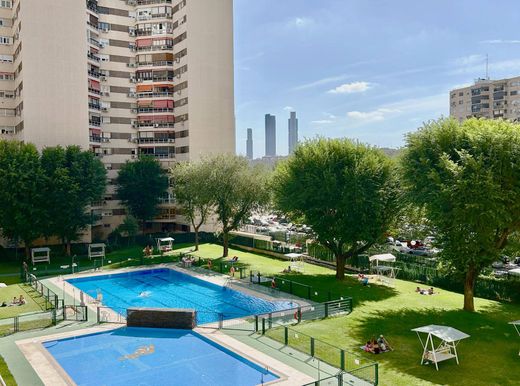 Appartement in Madrid, Provincia de Madrid