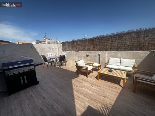 Casa de lujo en Vilanova i la Geltrú, Provincia de Barcelona