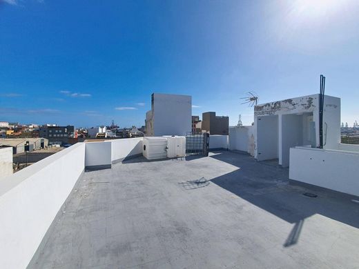 Edificio en Las Palmas de Gran Canaria, Las Palmas
