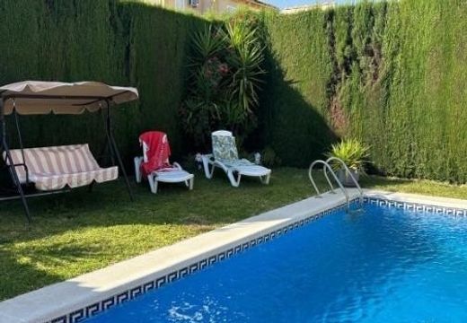 Detached House in Cordova, Province of Córdoba