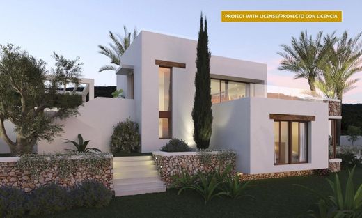 Villa in Javea, Alicante
