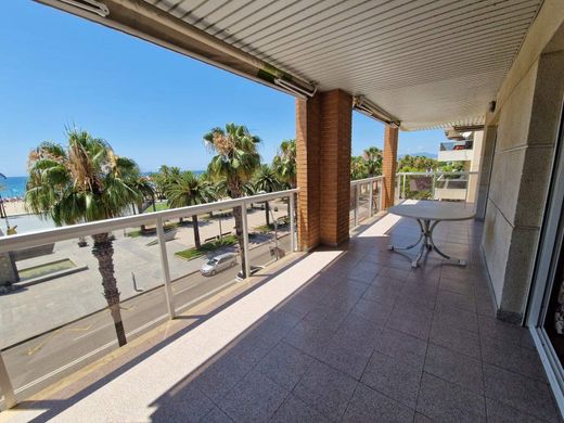 Apartament w Salou, Província de Tarragona