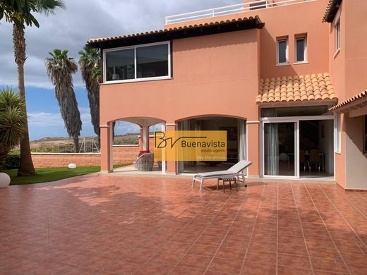 Luksusowy dom w Adeje, Provincia de Santa Cruz de Tenerife