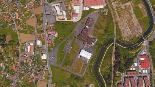 Terreno - Culleredo, Provincia da Coruña