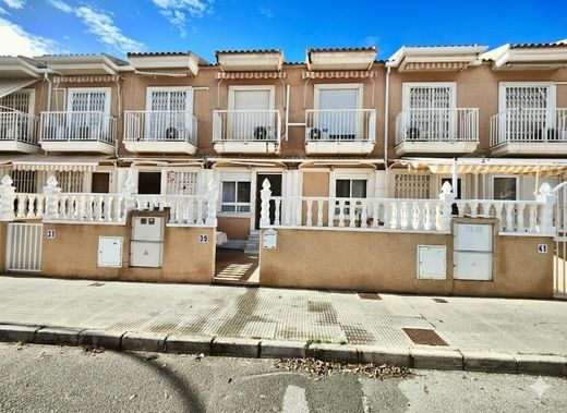 Элитный дом, Санта-Пола, Provincia de Alicante
