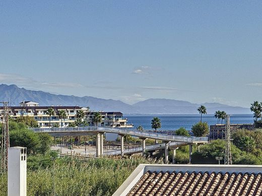 Vrijstaand huis in Manilva, Provincia de Málaga