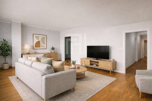 Piso / Apartamento en Barcelona, Provincia de Barcelona