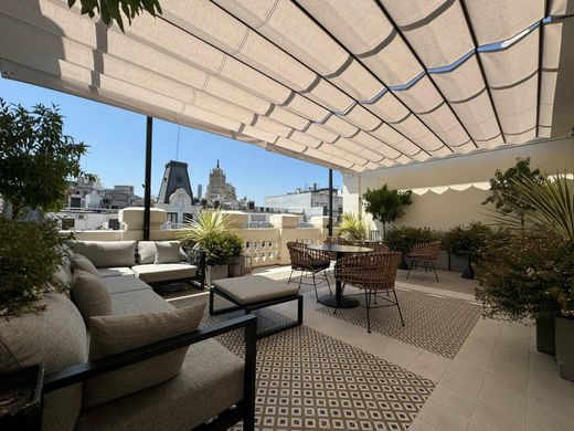 办公室  马德里, Provincia de Madrid