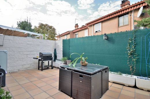 Maison de luxe à Mejorada del Campo, Province de Madrid