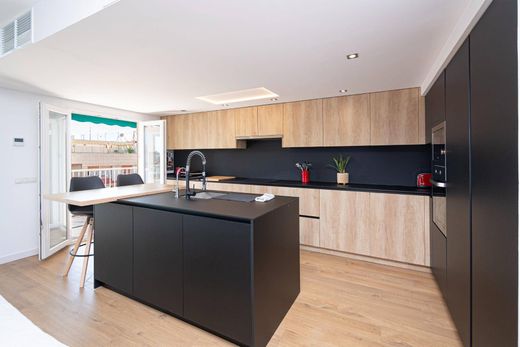 Appartement in Palma de Mallorca, Balearen