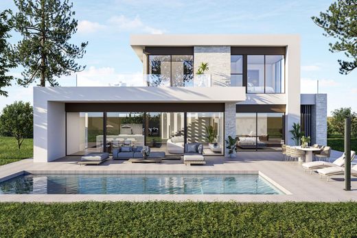 Villa in Pinoso, Alicante