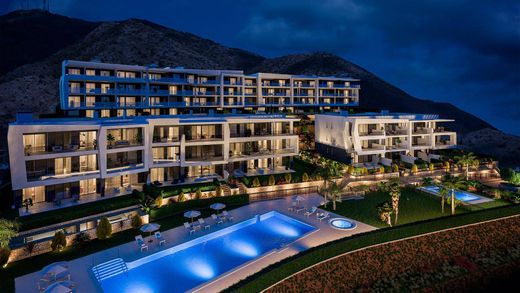 套间/公寓  Fuengirola, Provincia de Málaga