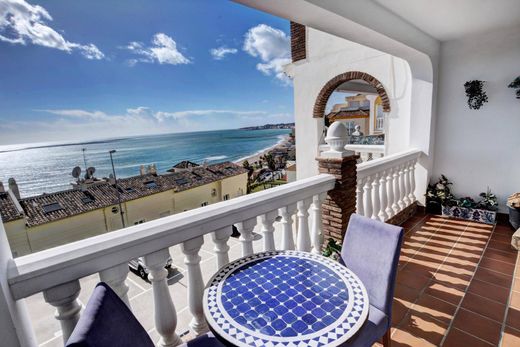 Luxury home in Benalmádena, Malaga