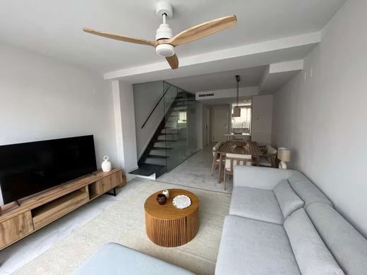 Квартира, Javea, Provincia de Alicante