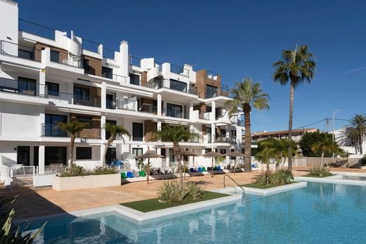 Apartamento - Denia, Provincia de Alicante