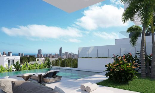 Villa en Finestrat, Provincia de Alicante