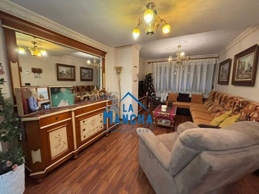 Casa di lusso a Albacete, Provincia de Albacete