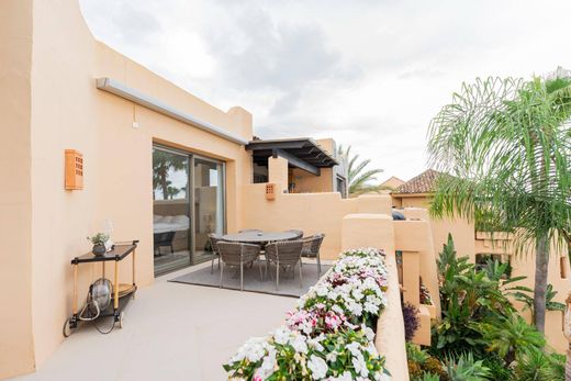 Penthouse in Marbella, Malaga