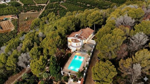 Detached House in Palma de Gandía, Valencia