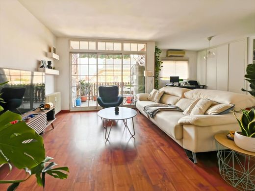 Apartment / Etagenwohnung in Madrid, Provinz Madrid