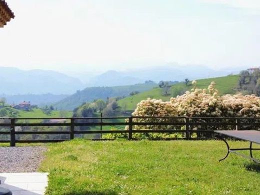 Luxury home in Parres, Province of Asturias