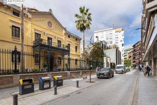Apartment in Granada, Andalusia